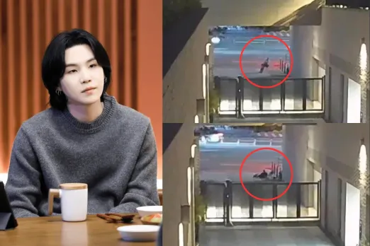Min Yoongi
