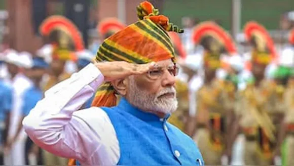 Independence Day 2024