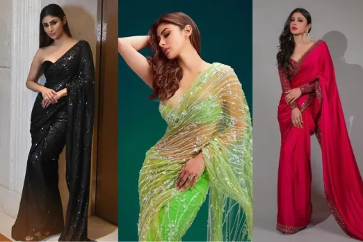 Mouni Roy