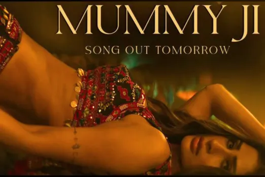 Mouni Roy