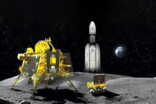 National Space Day 2024