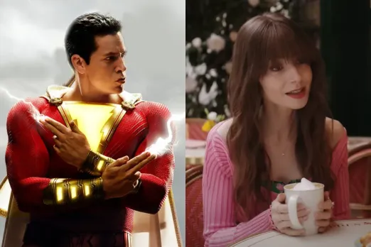 Netflix Releases This Week