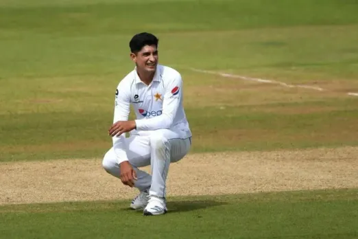 PAK Vs BAN