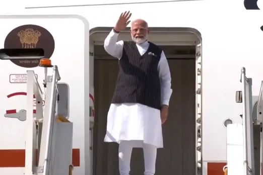 PM Modi