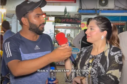 Pakistani Reaction on PM Modi Ukraine Visit