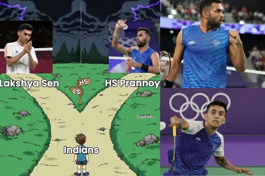 Paris Olympics 2024