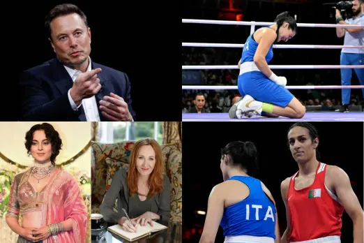 Paris Olympics 2024