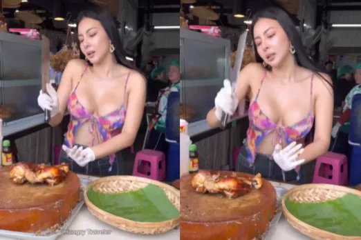 Pattaya Street Food