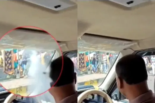 Priyangu Pandey Viral Video