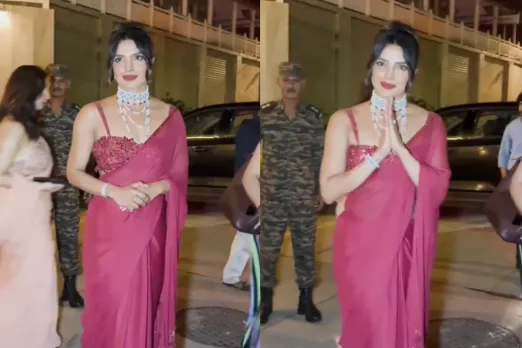 Priyanka Chopra