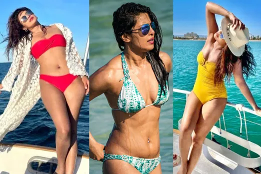Priyanka Chopra