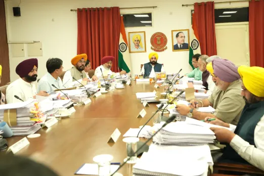 Punjab News