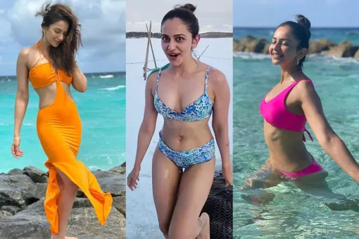 Rakul Preet Singh