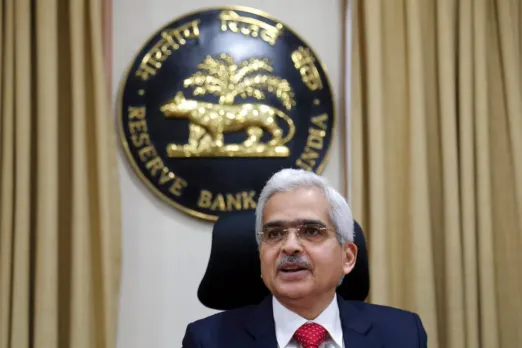 Reserve Bank of India