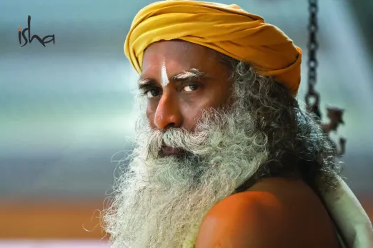 Sadhguru Tips