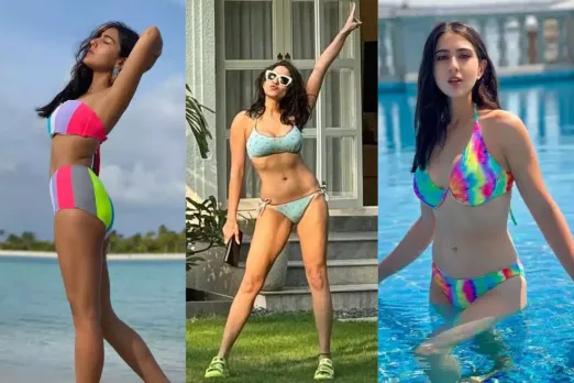 Sara Ali Khan
