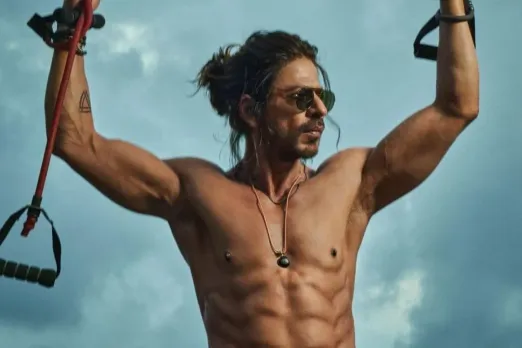 Shah Rukh Khan