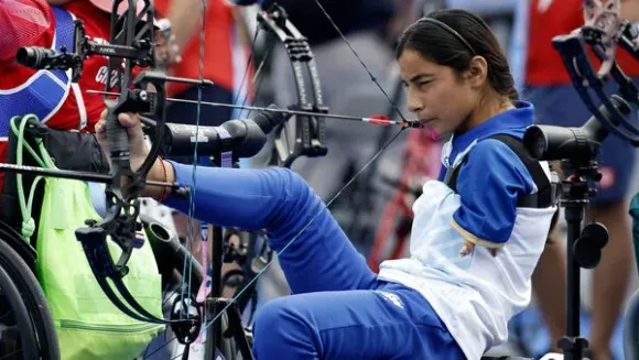 Paralympics 2024