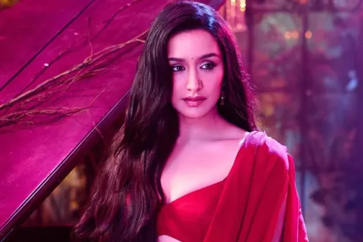 Shraddha Kapoor
