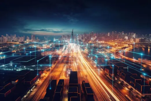 Smart Industrial Cities