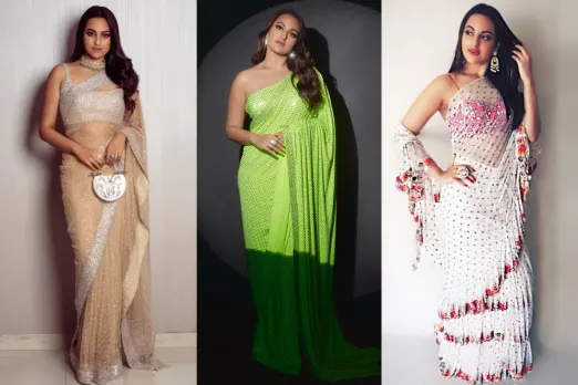 Sonakshi Sinha