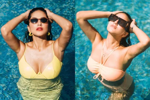 Sunny Leone
