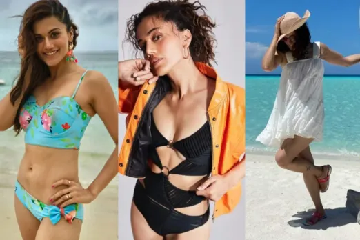 Taapsee Pannu