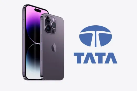 Tata iphone