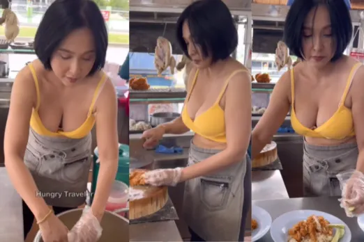 Thailand Street Food