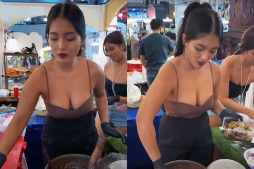 Thailand Street Food