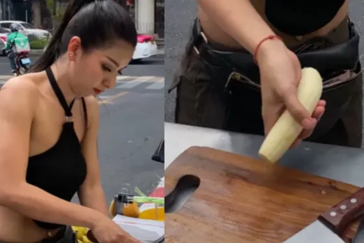 Thailand Street Food