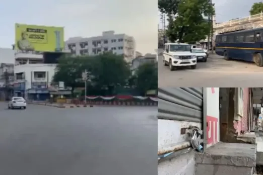 Udaipur violence