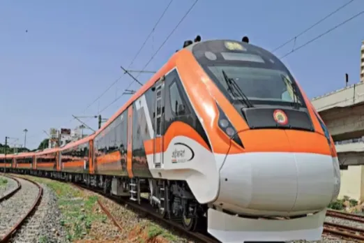 Vande Bharat Express