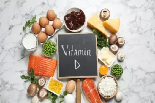 Vitamin D