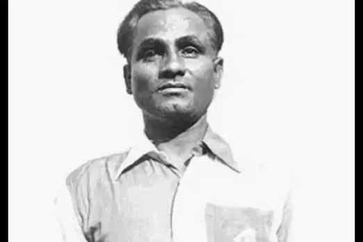 Major Dhyan Chand