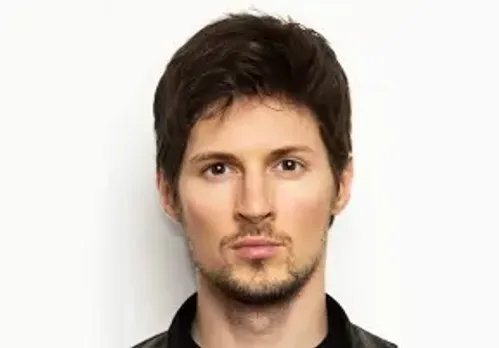 Pavel Durov