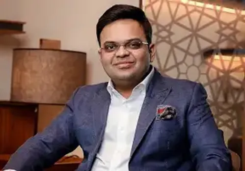 Jay Shah