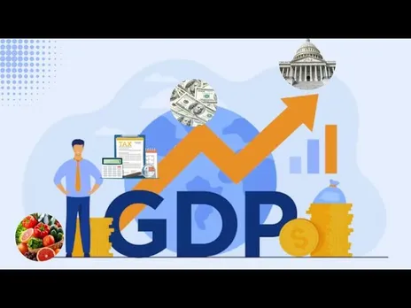 India Q1 GDP