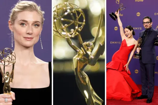 76th Primetime Emmy Awards