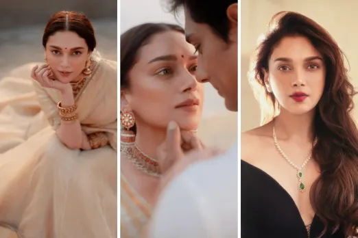 Aditi Rao Hydari