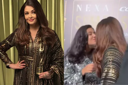 Aishwarya Rai