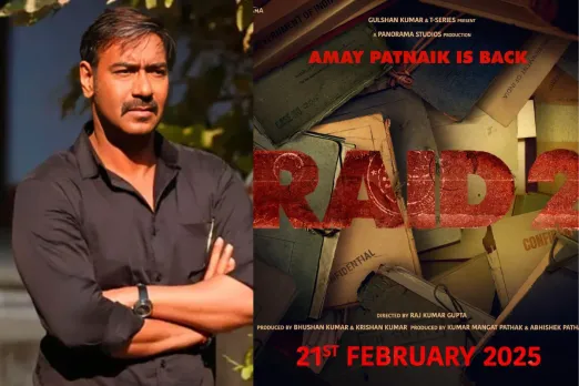 Ajay Devgn