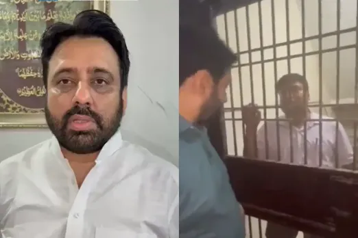 Amanatullah Khan