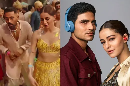 Ananya Panday