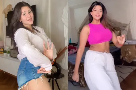 Anjali Arora