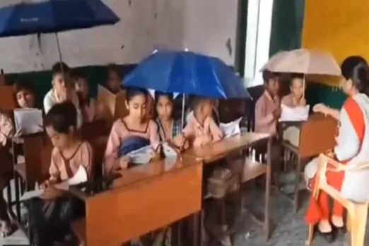 Baghpat Viral Video