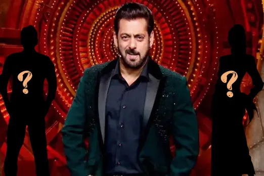 Bigg Boss 18