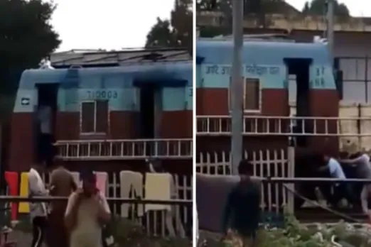Bijnor Viral Video