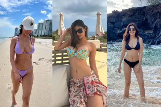 Bikini Destinations