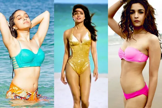 Bikini Look